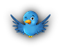 Follow me on Twitter