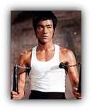 Bruce Lee The Legend
