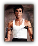 Bruce Lee The Legend