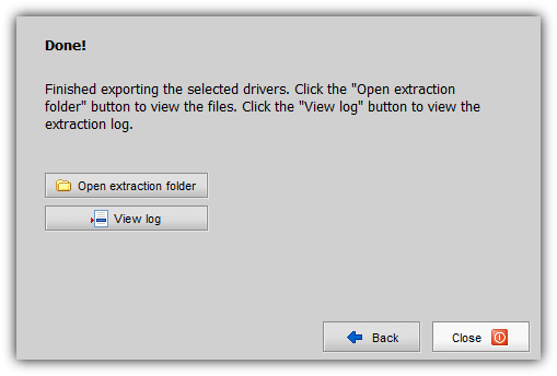 How To Back-up Your Drivers And Install Them Later Using THe Free ...