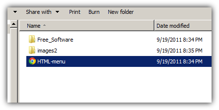 How To Create Autorun CDs Using The Free Software AutorunPro and CD ...
