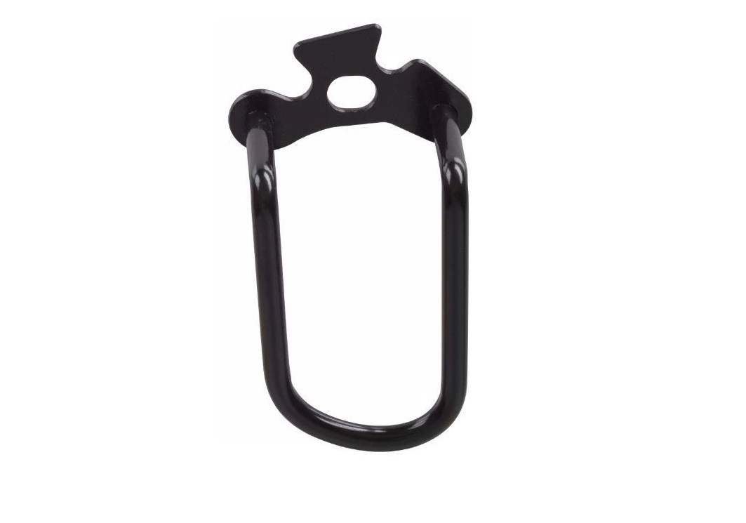 Derailleur Guards Are For Losers (kinda)