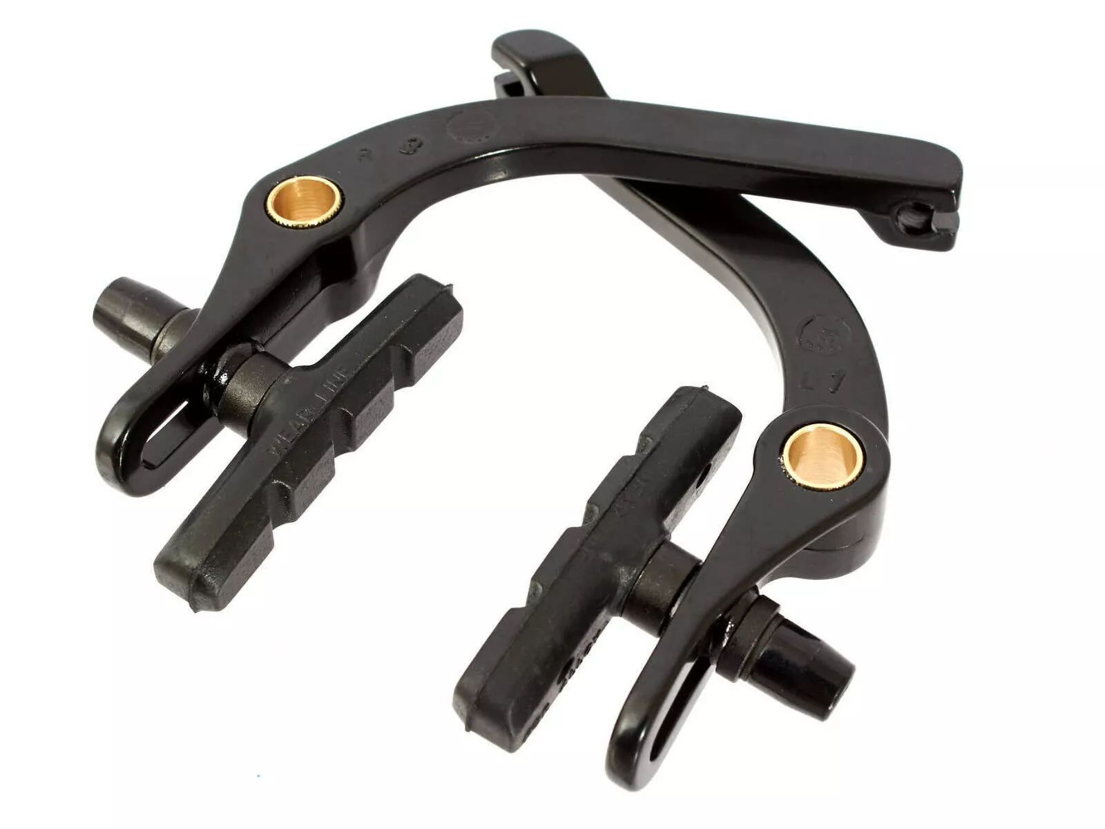 Let’s fight: U-Brakes vs. V-Brakes (from a guy who’s used both)
