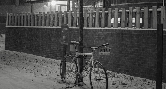 How to Avoid Frozen Bottles in Sub-Zero Weather: Insights from Winter Cyclists