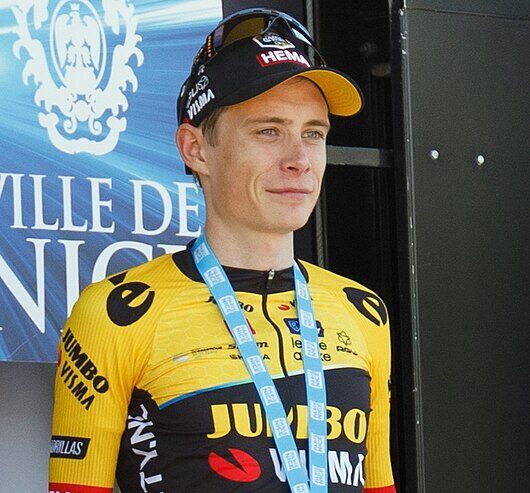 Jonas Vingegaard’s Focus on Stage Races: A Strategic Choice?
