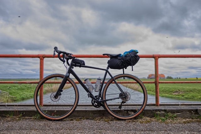 How to Prepare for a 120KM Bike Ride: A Noob’s Plan