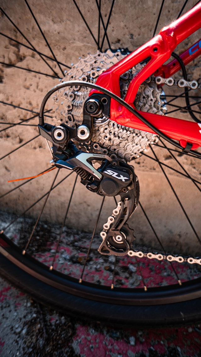 A Rookie’s Guide to Fixing Shifting Problems After Rear Wheel Removal